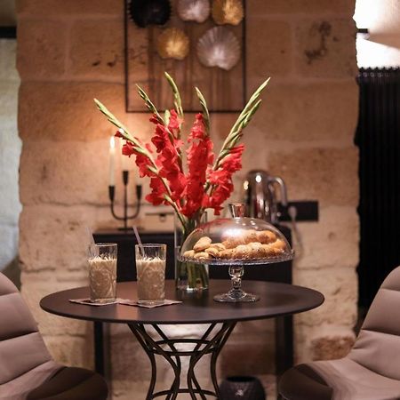 Suite&Spa Via Veneto Monopoli Esterno foto
