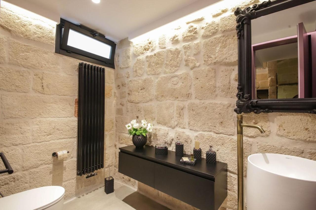Suite&Spa Via Veneto Monopoli Esterno foto